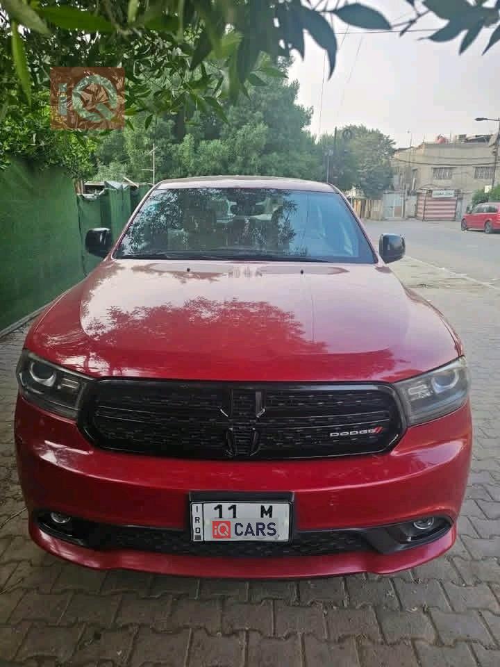 دودج دورانجو